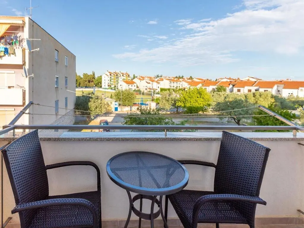Holiday Apartment Fantasea Fazana Croatia