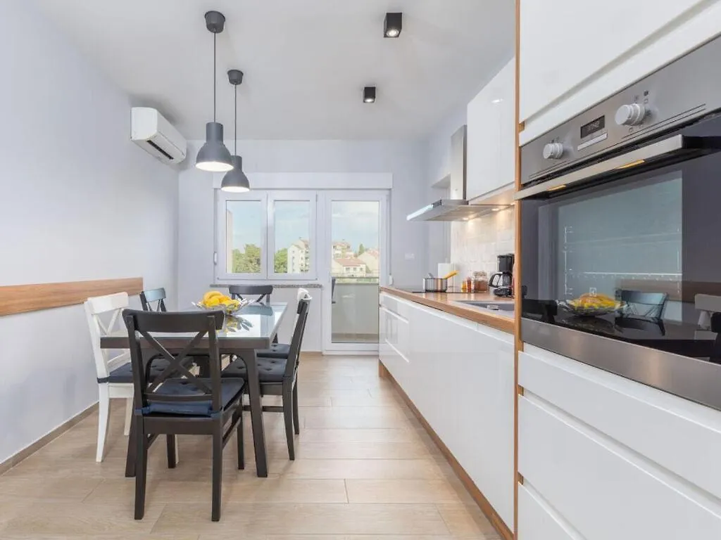 Holiday Apartment Fantasea Fazana