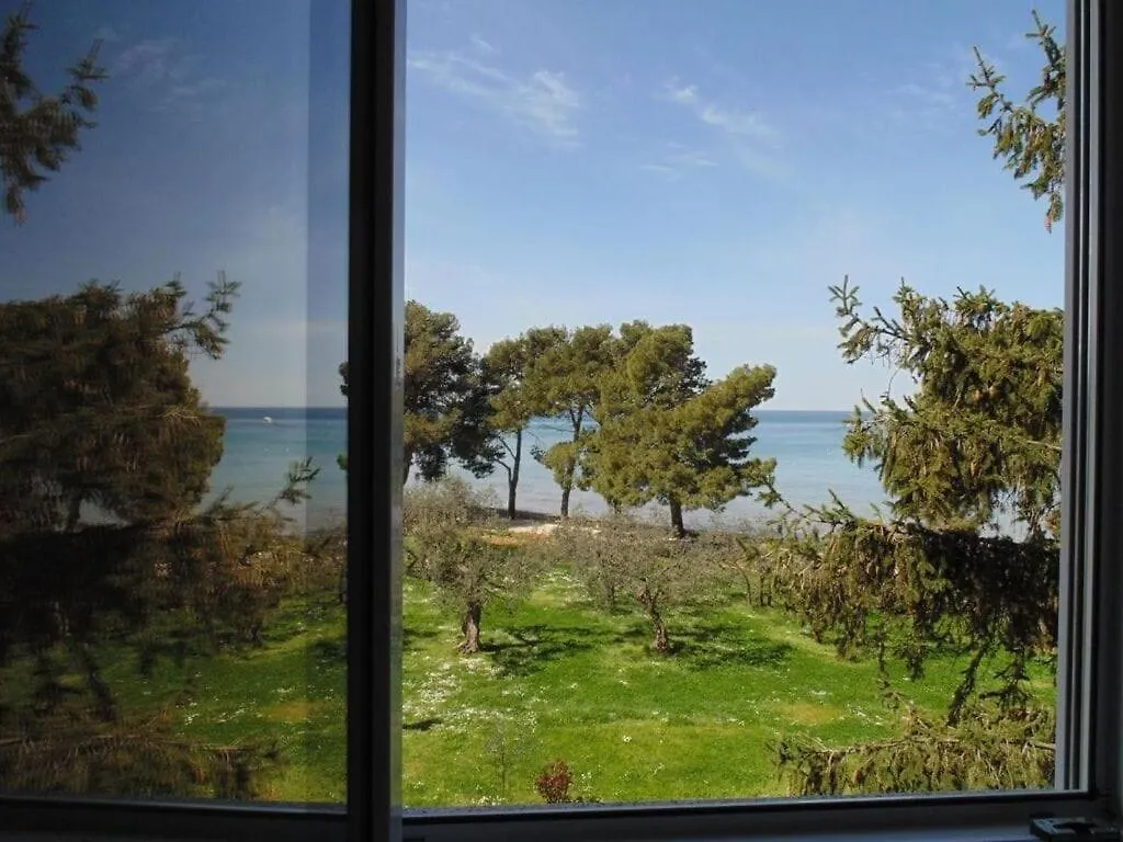 Holiday Apartment Fantasea Fazana