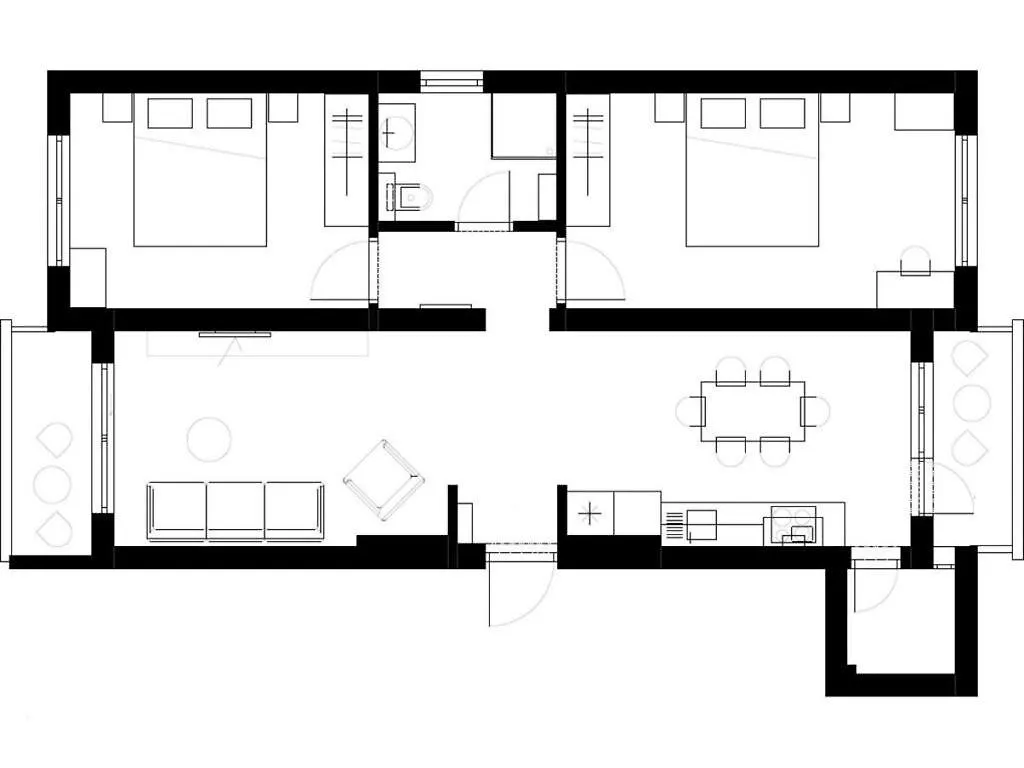 Holiday Apartment Fantasea Fazana